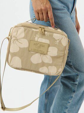 Aloha Collection Hana Hou Lunch Box